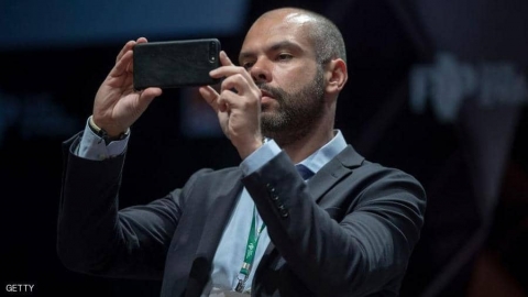 رئيس أكبر مدينة برازيلية يعاني كورونا والسرطان