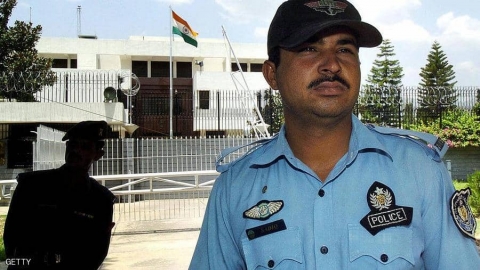 خرجا ولم يعدا.. 