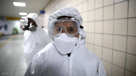 منظمة الصحة تعلن دخول 