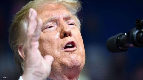 بحجة كورونا.. ترامب يوقف 