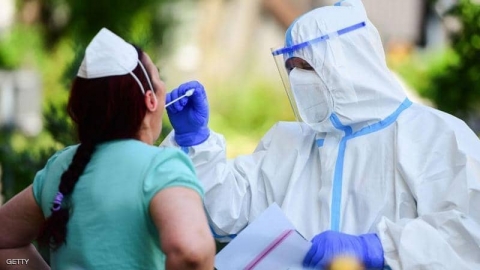 ألمانيا تعيد فرض الحجر بسبب كورونا للمرة الأولى منذ تخفيفه