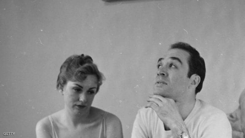 للمتزوجين فقط.. الطلاق 