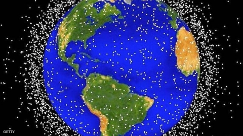 ماذا فعل كورونا بالأرض؟ موقع من الفضاء يكشف التغييرات