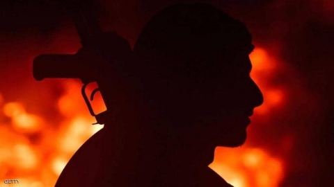 أميركا لزعيم تنظيم داعش: صورتك هذه ليست جميلة إطلاقا