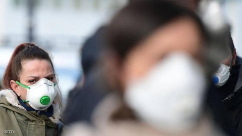 وفيات العالم بين كورونا والإنفلونزا.. رقم واحد يكشف كل شيء