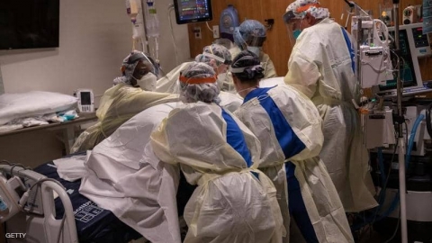 الصحة العالمية تحذر: هذه الدول تواجه 