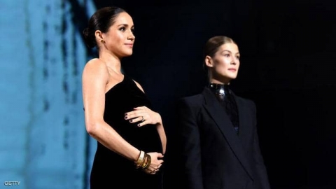 الدوقة فقدت الحماية وعانت التنمر بفترة الحمل