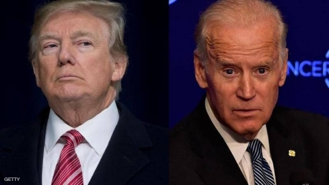 بايدن يتحدى ترامب.. بخطة قيمتها 700 مليار دولار 