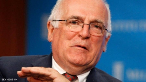 مدير مخابرات بريطانيا السابق يقدم رواية مثيرة عن أصل كورونا