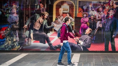 موجة كورونا الثانية 