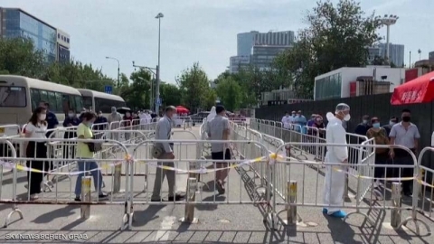 بعد الصين.. روسيا تتحرك بمواجهة الطاعون الدملي