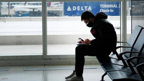 كورونا يروع العالم بـ