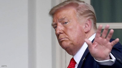 قرار مفاجئ.. ترامب يستبدل مدير حملته الانتخابية