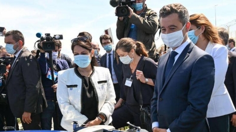 اتفاق استخباراتي بين فرنسا وبريطانيا لمواجهة 