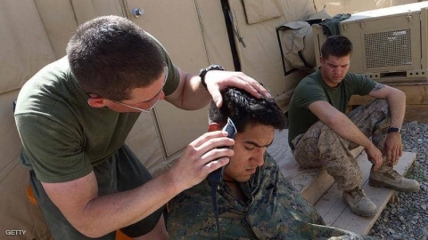 اليابان: إصابة 136 جنديا أميركيا بكورونا في جزيرة أوكيناوا