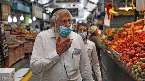 إسرائيل تعيد 