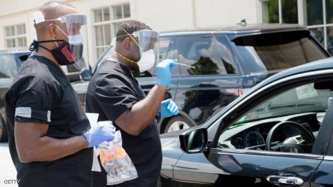 عالميا.. إصابات كورونا نحو 14.2 مليون والوفيات 600 ألف حالة