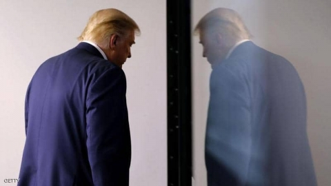 ترامب عن كورونا: أكره أن أقول ذلك.. لكنها الحقيقة