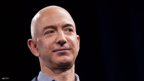 مؤسس أمازون يكسب 13 مليار دولار في يوم واحد.. كيف؟