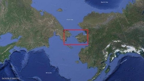 شفرات حادة وجسر اختفى.. تاريخ البشرية يكتب من جديد