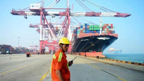 التجارة العالمية تضررت بقيود أزمة كوفيد-19 والقادم 