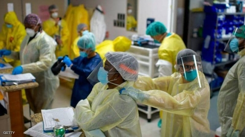 مأساة في تكساس.. مستشفى يتخذ قرارا صعبا بعد غرقه في 