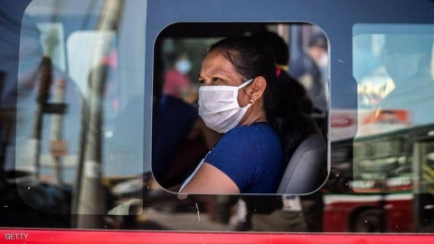 ظلال سوداء لفيروس كورونا.. 900 امرأة تدفع الثمن في البيرو