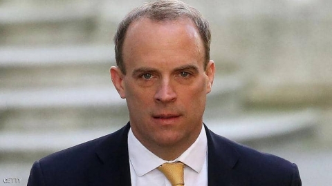 وزير خارجية بريطانيا يزور المنطقة لإحياء مفاوضات السلام