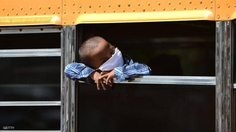 نتائج مقلقة.. 