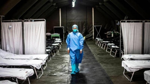 27 ألف وفاة ما حقيقتها؟.. تحقيق عاجل بشأن ضحايا كورونا