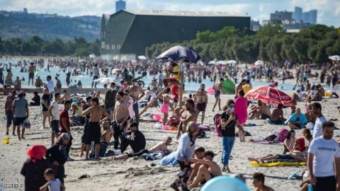 كورونا في تركيا.. اتهامات بـ