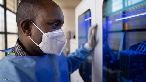 أفريقيا تسجل مليون إصابة بكورونا.. والخبراء يشككون بالأرقام