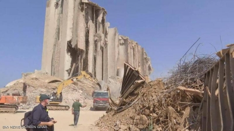 الفساد وحزب الله.. عقبتان بين لبنان ومانحيه