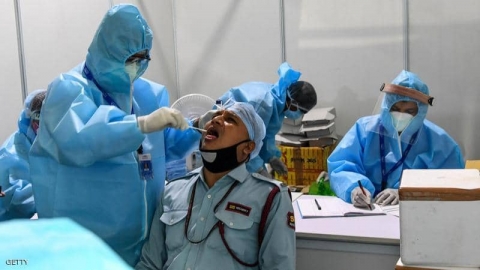 أغسطس الأسود.. إسرائيل تواجه أسوأ شهر مع كورونا 