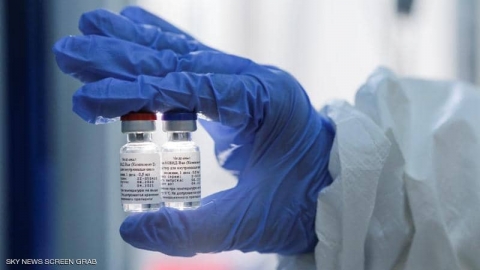 أنباء رائعة بشأن 