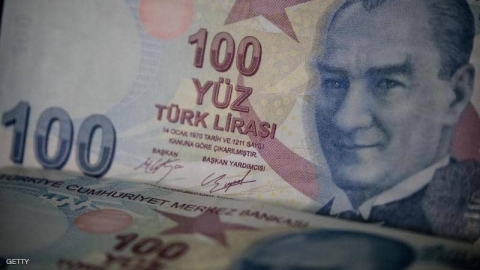 صحيفة: حكومة أردوغان تلجأ إلى 