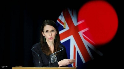 إرجاء الانتخابات في نيوزيلندا بسبب تفشّي فيروس كورونا