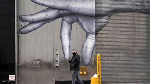 أميركا تواجه 