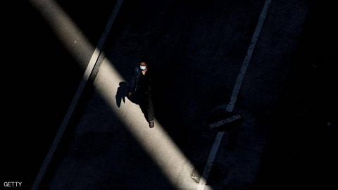 كورونا والاكتئاب.. ماذا فعل الفيروس بالناس؟