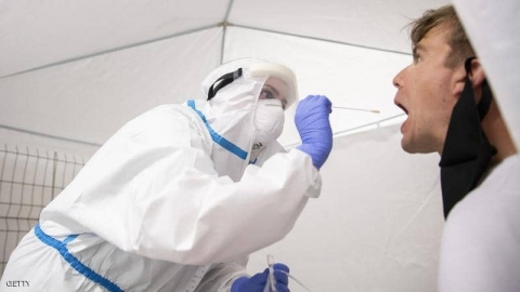 كورونا في ألمانيا.. أعلى حصيلة إصابات يومية منذ أبريل