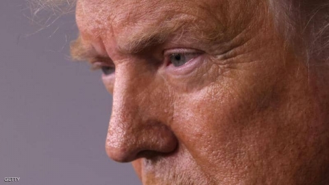 ترامب: فرز أصوات انتخابات الرئاسة قد يطول 