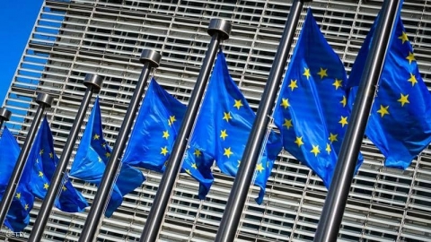 بسبب الإرهاب.. أوروبا تضع 