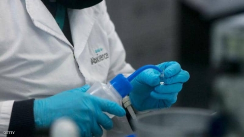 ألمانيا تدخل على خط 