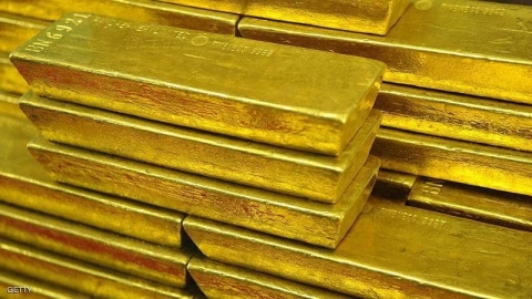 هبوط أسعار الذهب وسط آمال بالتوصل لعلاج لفيروس كورونا