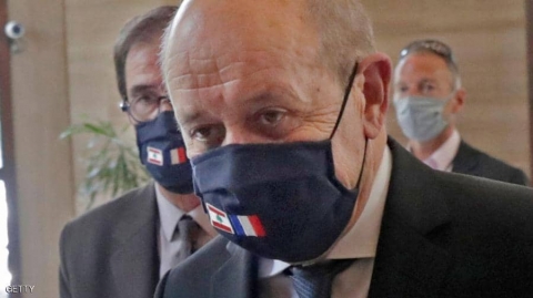 باريس: انفجار بيروت ليس ذريعة لتجنب التغيير