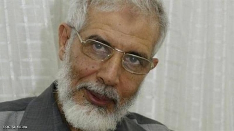 القبض على القائم بأعمال المرشد العام للإخوان