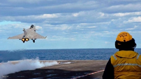 طبول الحرب؟.. الأزمة بين تركيا واليونان تقترب من الانفجار