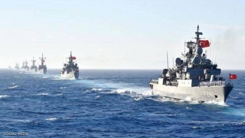 اليونان: تركيا أصبحت مصدرا لعدم الاستقرار بالمنطقة