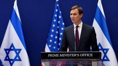 وفد أميركي – إسرائيلي يزور الإمارات لتدشين التعاون المشترك