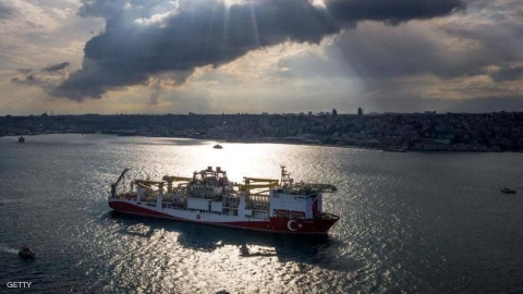 اليونان للأمم المتحدة: سلوك تركيا 